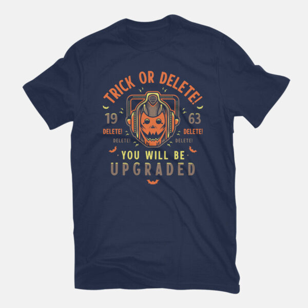 Trick Or Delete - Image 7