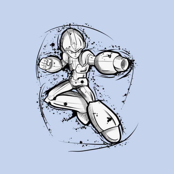 Mega Sketch - Image 12