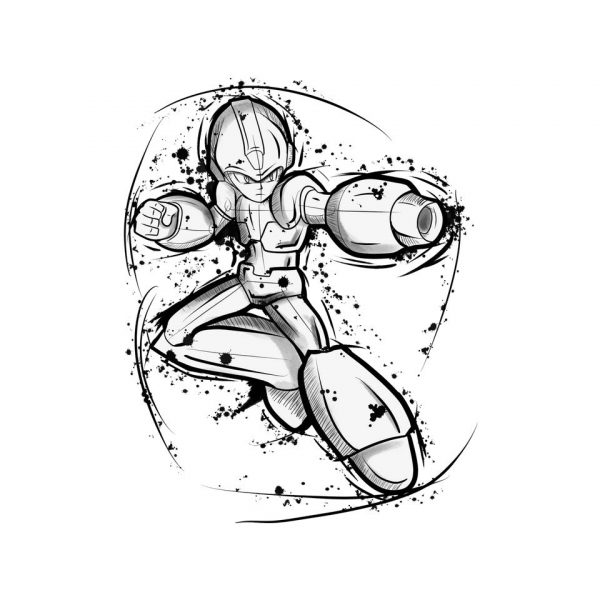 Mega Sketch - Image 4