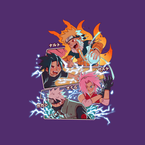 Naruto Battle - Image 20