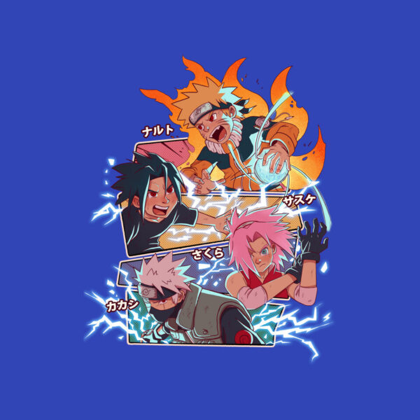 Naruto Battle - Image 16