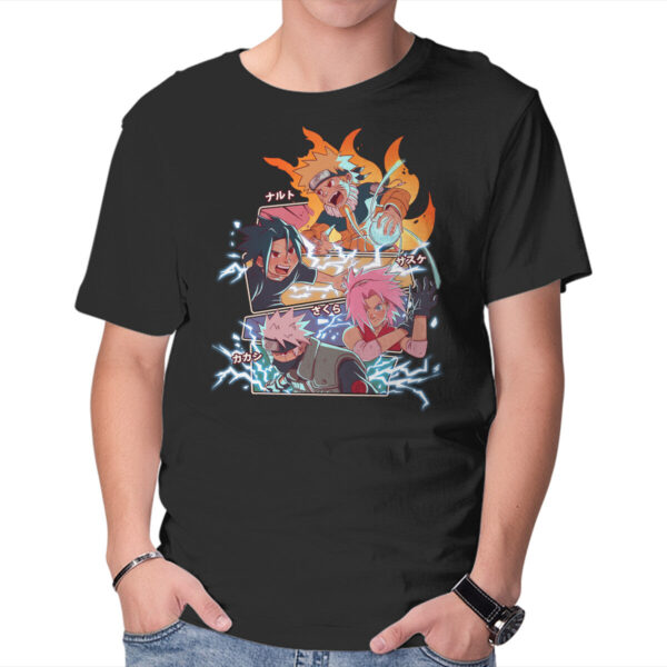 Naruto Battle - Image 5