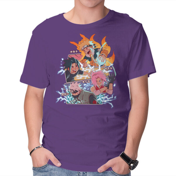Naruto Battle - Image 17