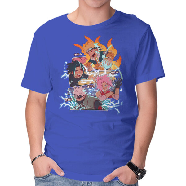 Naruto Battle - Image 13
