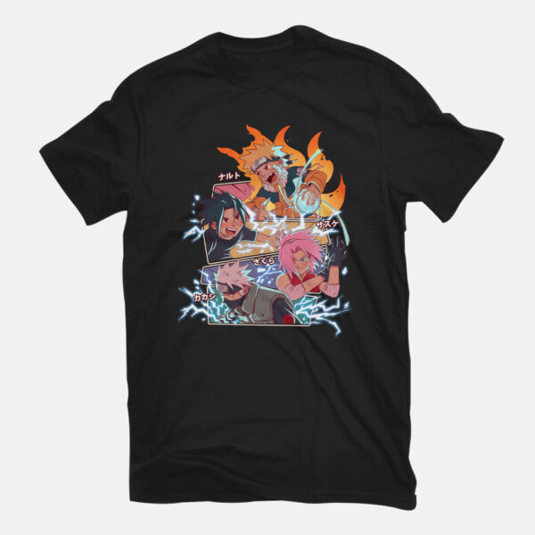 Naruto Battle - Image 7