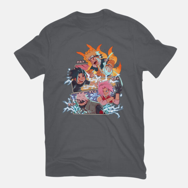 Naruto Battle - Image 11