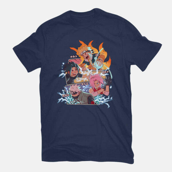 Naruto Battle - Image 3
