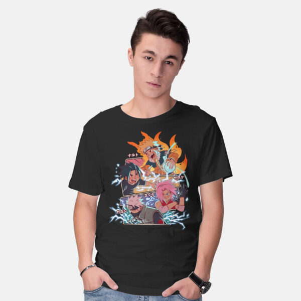 Naruto Battle - Image 6