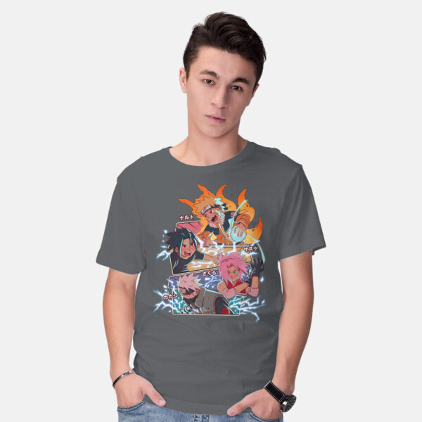 Naruto Battle - Image 10