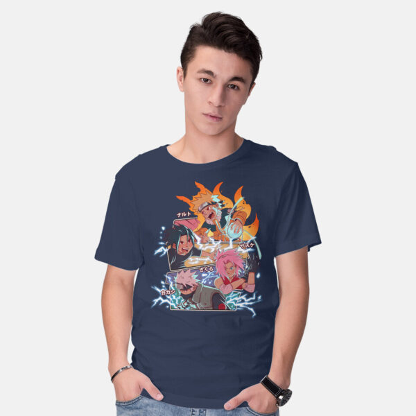 Naruto Battle - Image 2