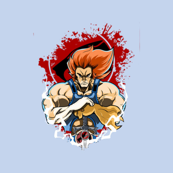Lion-O The King - Image 16