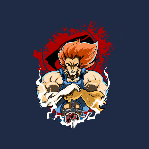 Lion-O The King - Image 8