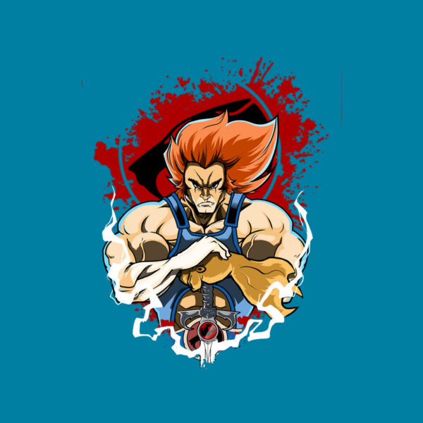 Lion-O The King - Image 12