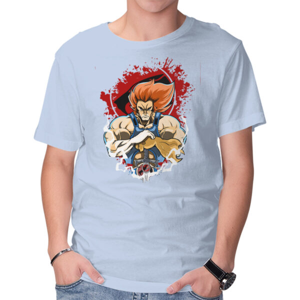 Lion-O The King - Image 13