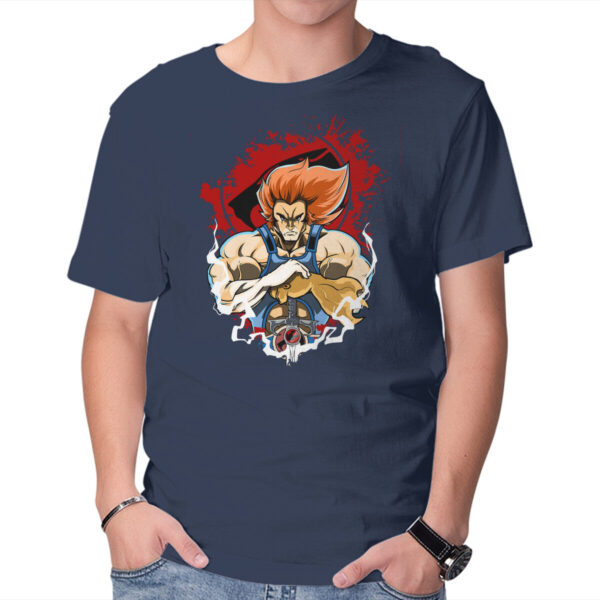Lion-O The King - Image 5