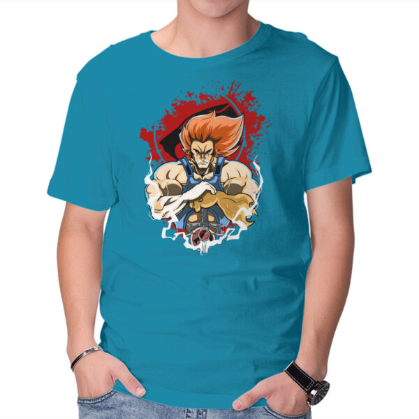 Lion-O The King - Image 9