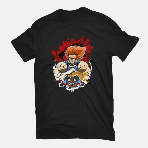 Lion-O The King - Image 3