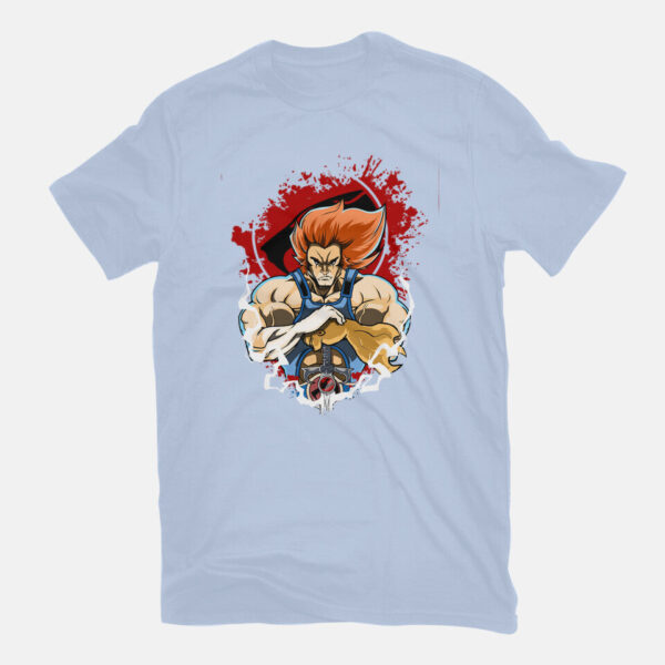Lion-O The King - Image 15