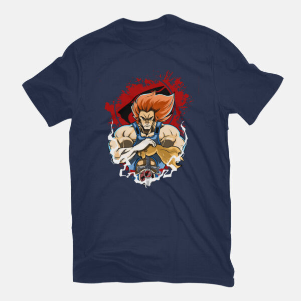 Lion-O The King - Image 7