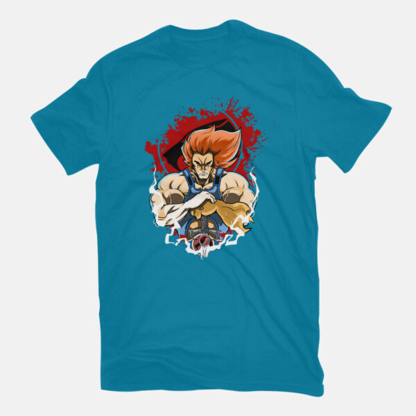 Lion-O The King - Image 11
