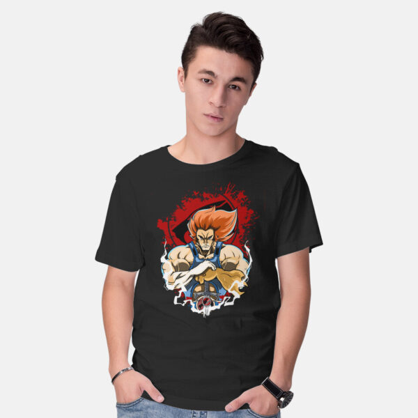 Lion-O The King - Image 2