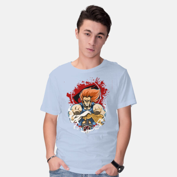 Lion-O The King - Image 14