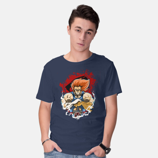 Lion-O The King - Image 6
