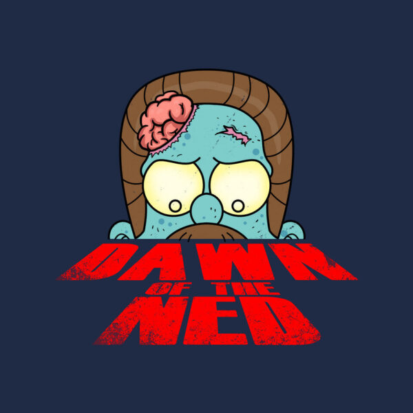 Dawn Of The Ned - Image 8