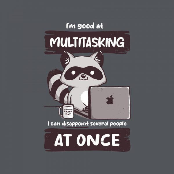 The Multitasker - Image 8