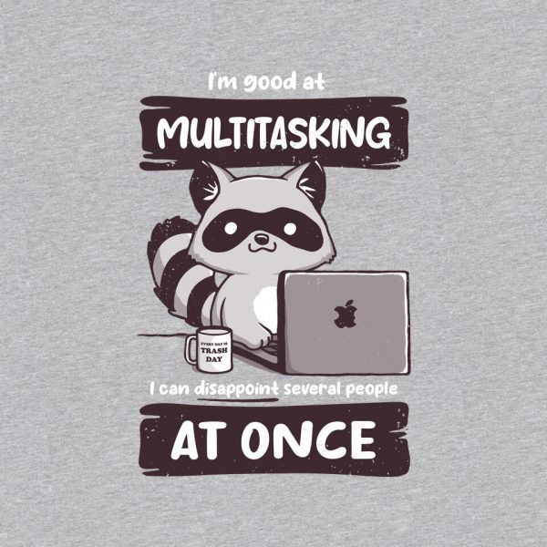 The Multitasker - Image 4