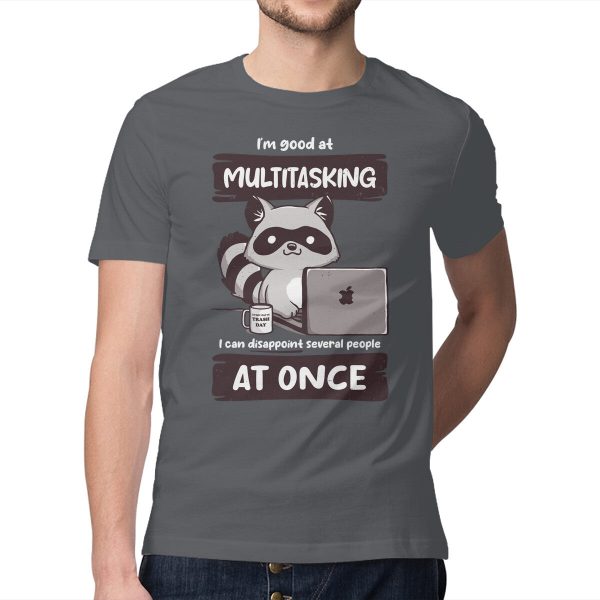 The Multitasker - Image 5