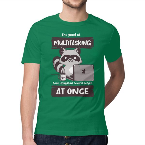 The Multitasker - Image 17