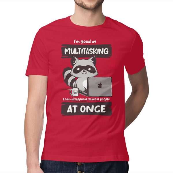 The Multitasker - Image 9