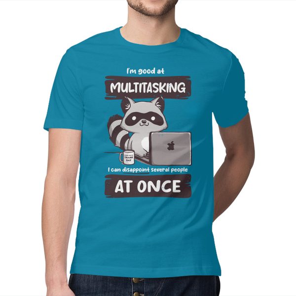 The Multitasker - Image 13