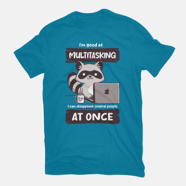 The Multitasker - Image 15