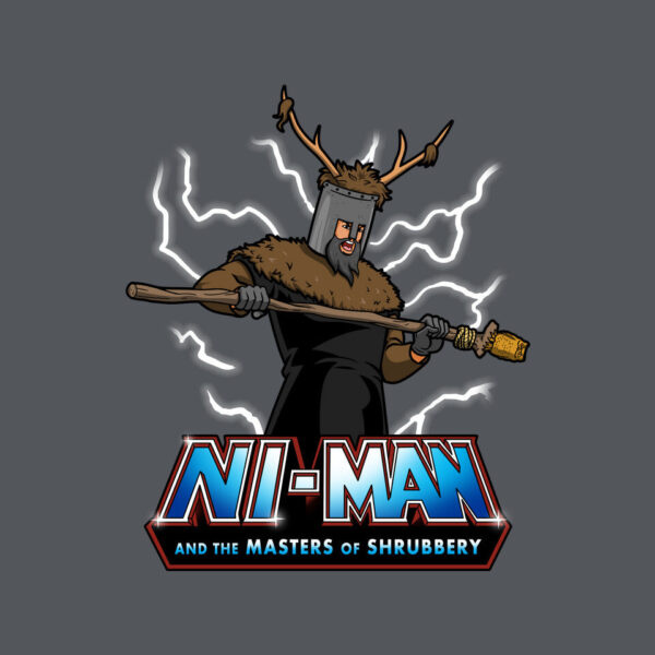 Masters Of Shrubbery - Image 12