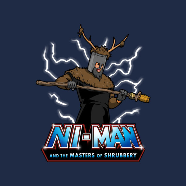 Masters Of Shrubbery - Image 8