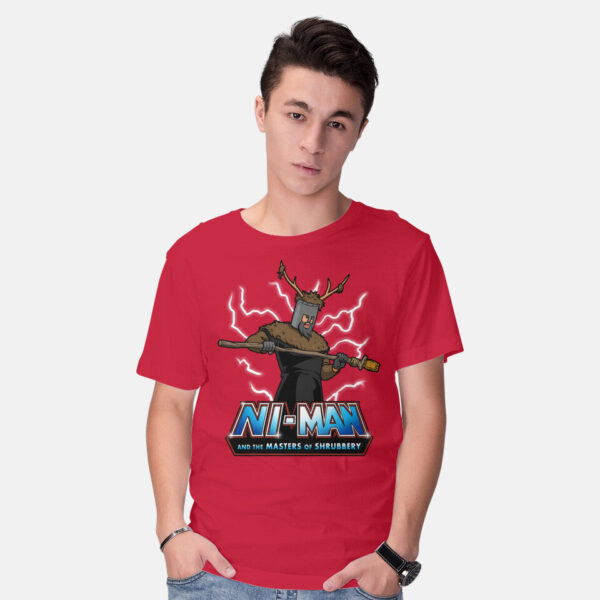 Masters Of Shrubbery - Image 14