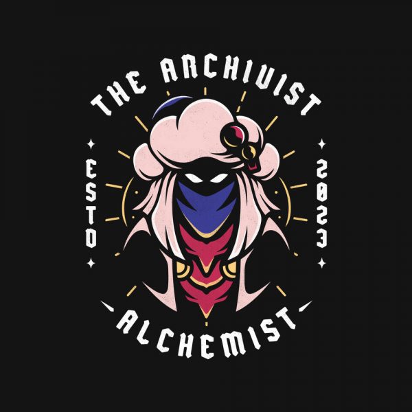 The Archivist Alchemist - Image 8