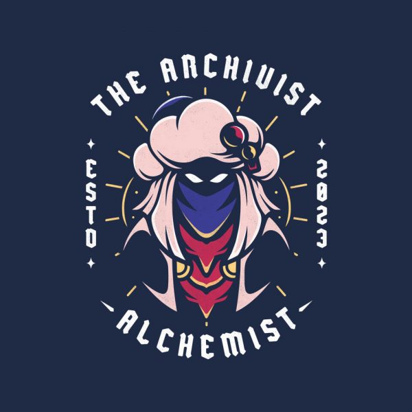 The Archivist Alchemist - Image 4