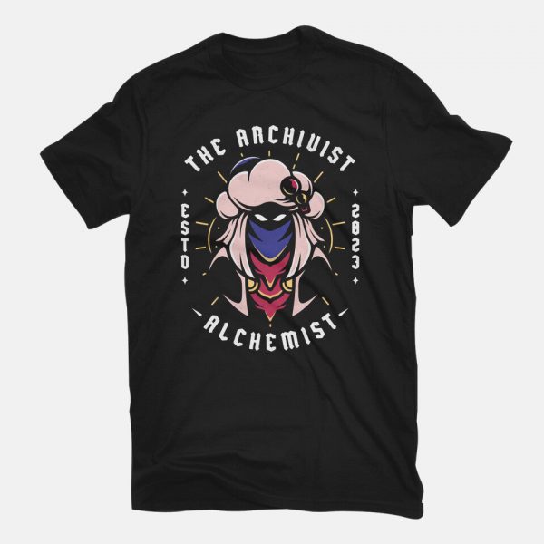 The Archivist Alchemist - Image 7