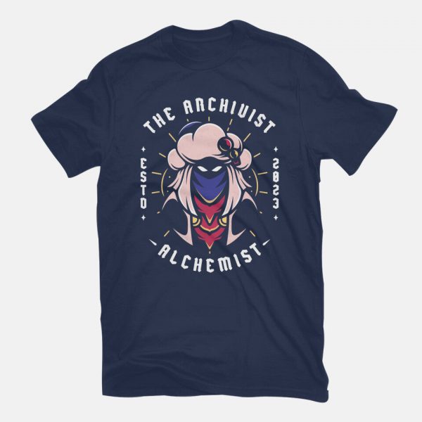 The Archivist Alchemist - Image 3