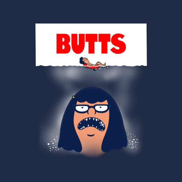 Butt Shark - Image 8