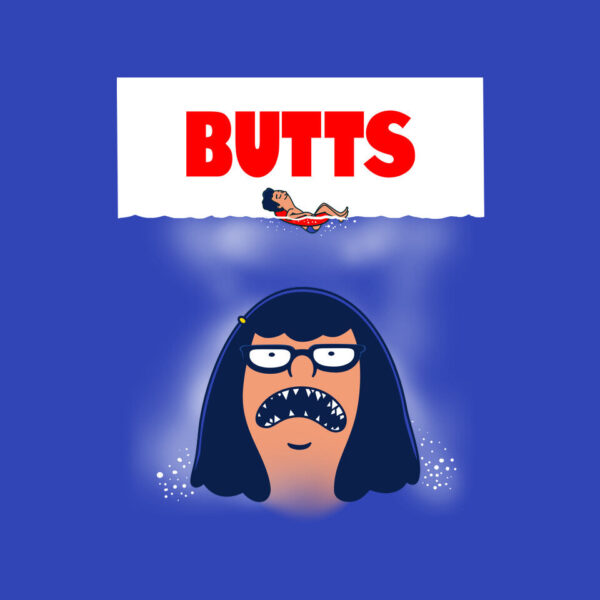 Butt Shark - Image 12