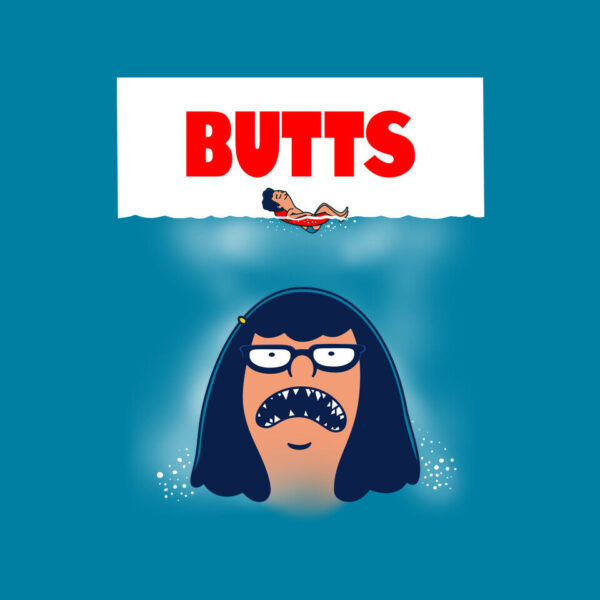 Butt Shark - Image 4