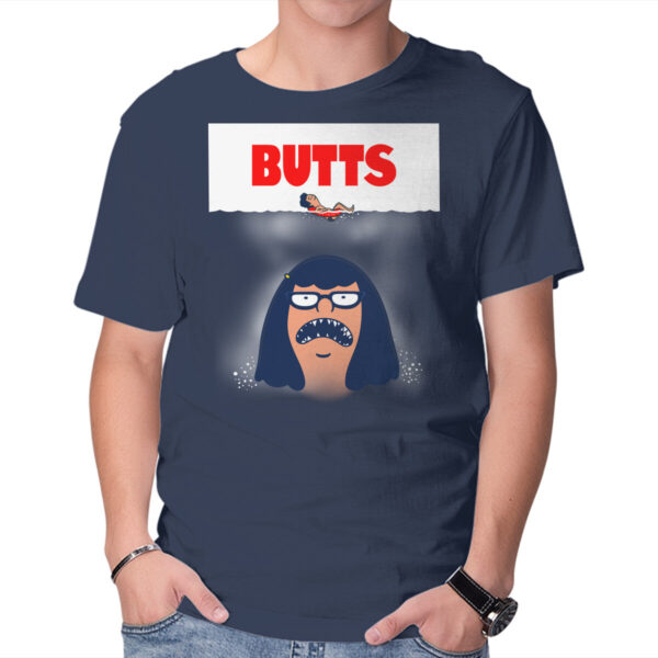 Butt Shark - Image 5