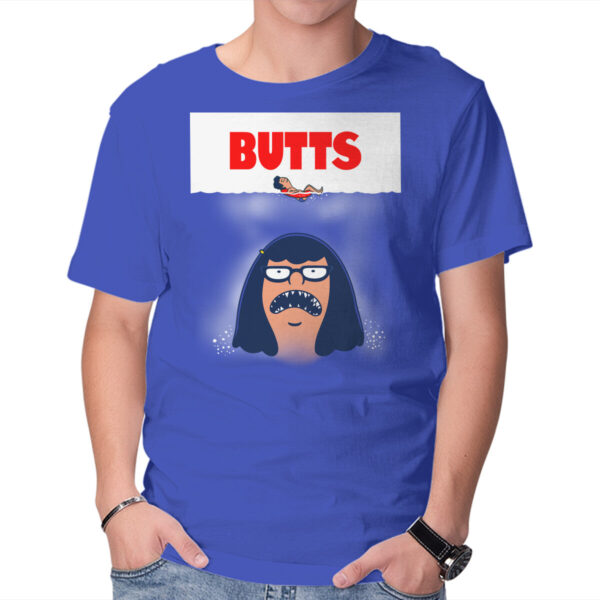 Butt Shark - Image 9