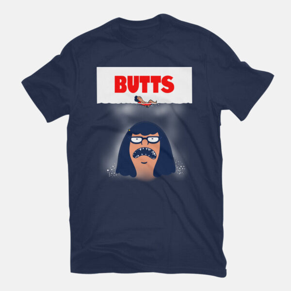 Butt Shark - Image 7