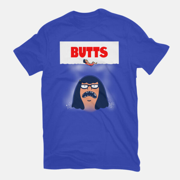 Butt Shark - Image 11