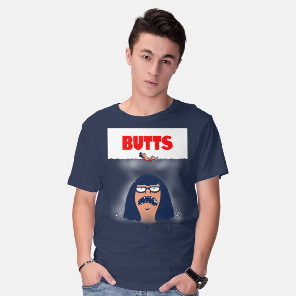 Butt Shark - Image 6